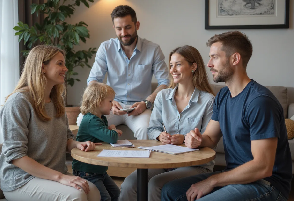 I was laid off from Meta in May. I have a family to support, but I felt prepared — here's my advice to be ready for layo