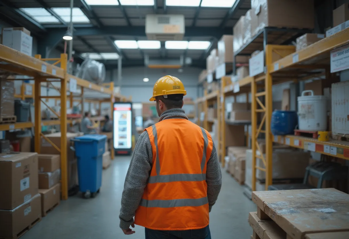 The labor market could become so backward that the economy will have to shed jobs to keep unemployment steady - Fortune