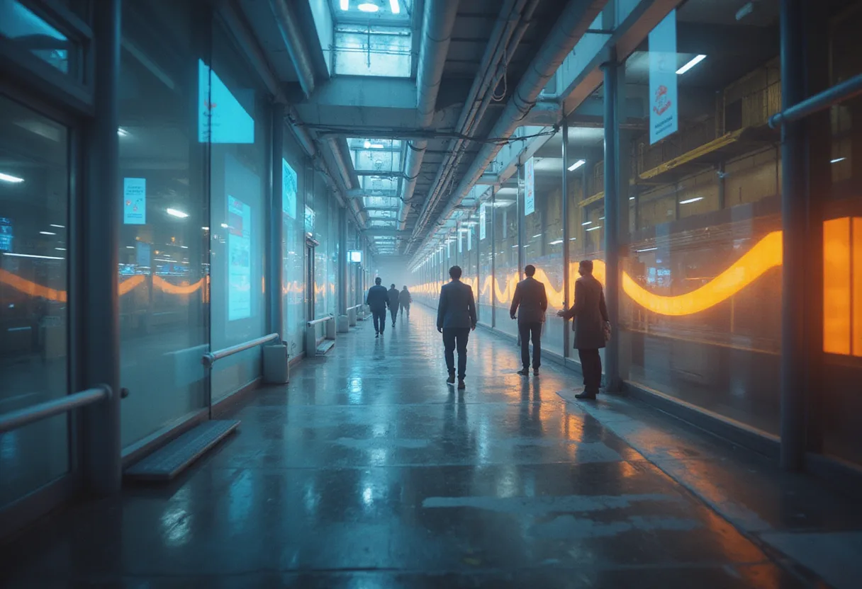 Workforce in motion: Skills and pathways to future jobs in the United States - McKinsey & Company