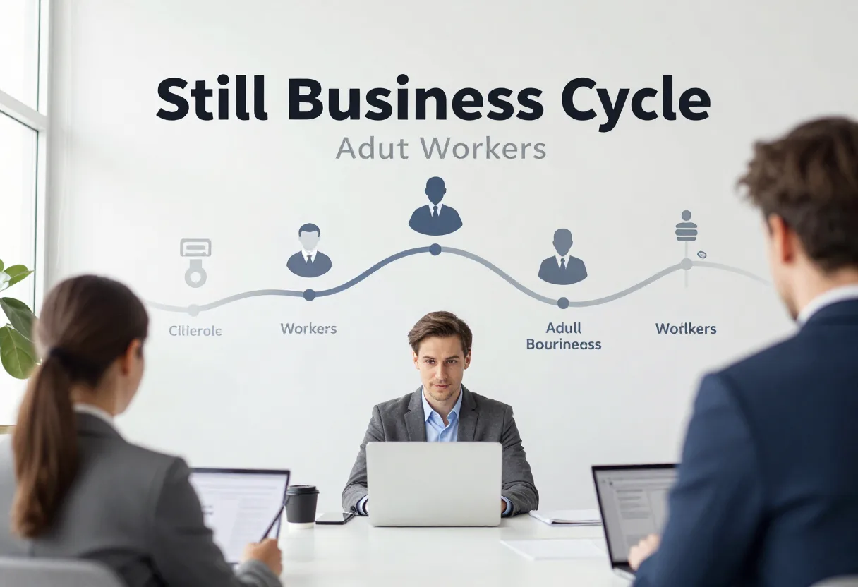 It’s (Still) the Business Cycle: Young Adult Workers in a “Low-Hire, Low-Fire” Labor Market - Federal Reserve Bank of St