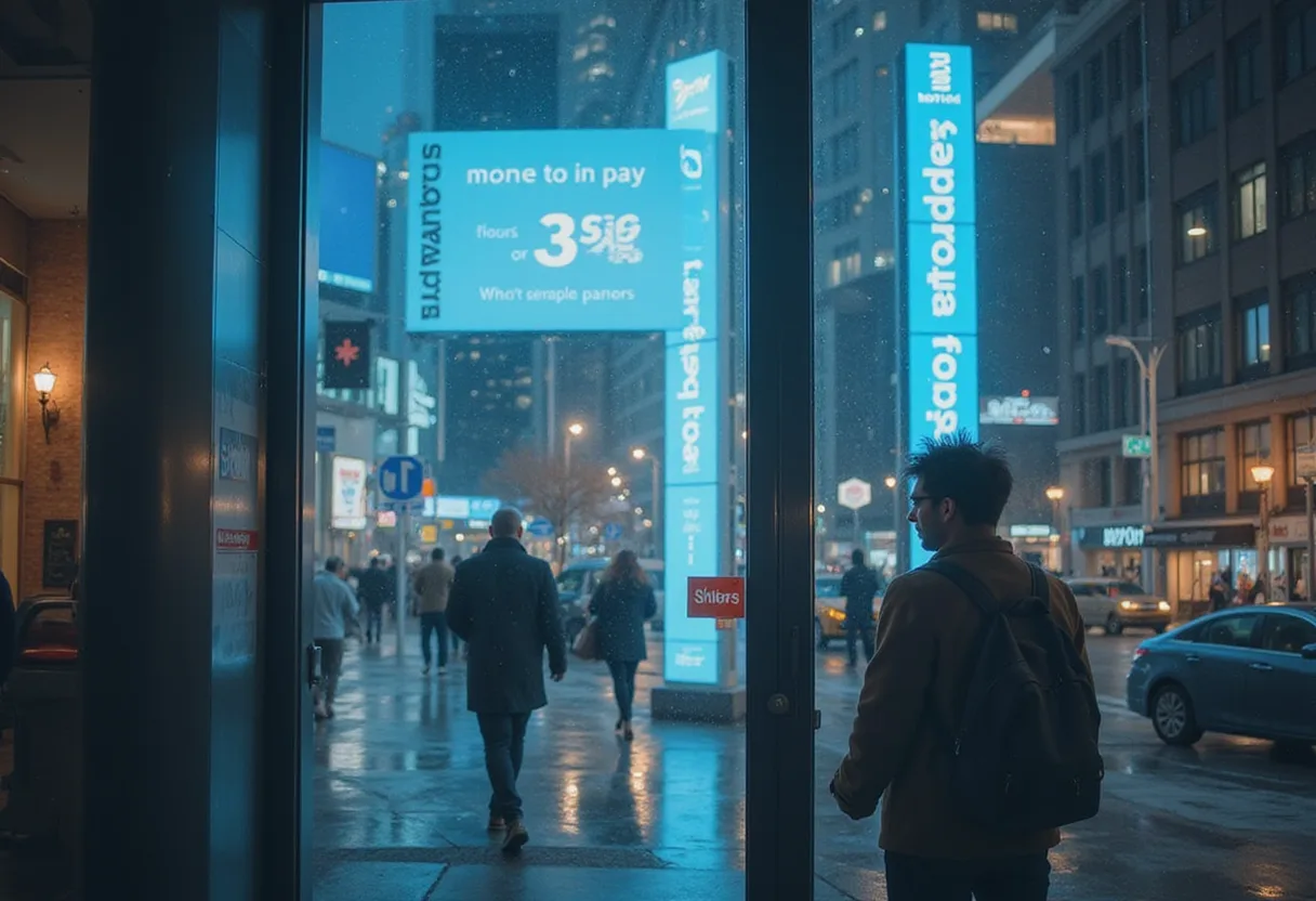 US job market rebounds with 162,000 new jobs; unemployment rate stays at 4.1% - cbs8.com