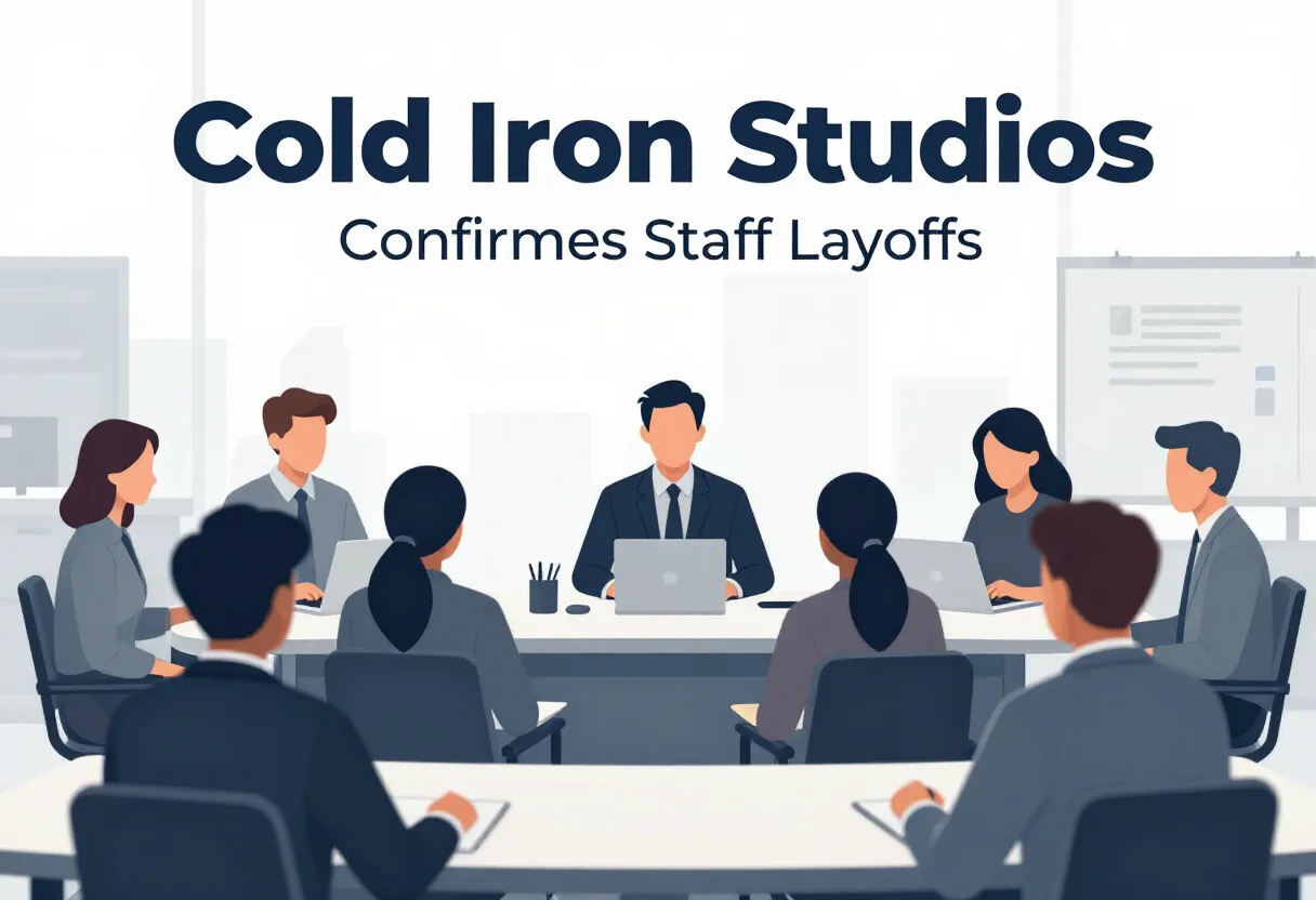 Cold Iron Studios Confirms Staff Layoffs But 'Remains Dedicated' To Supporting Aliens Fireteam Elite 2 - PlayStation Uni