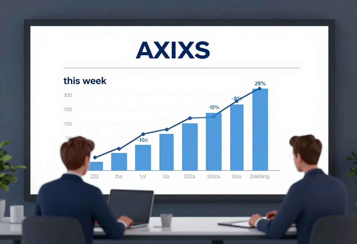 Key inflation, employment data out this week - Axios