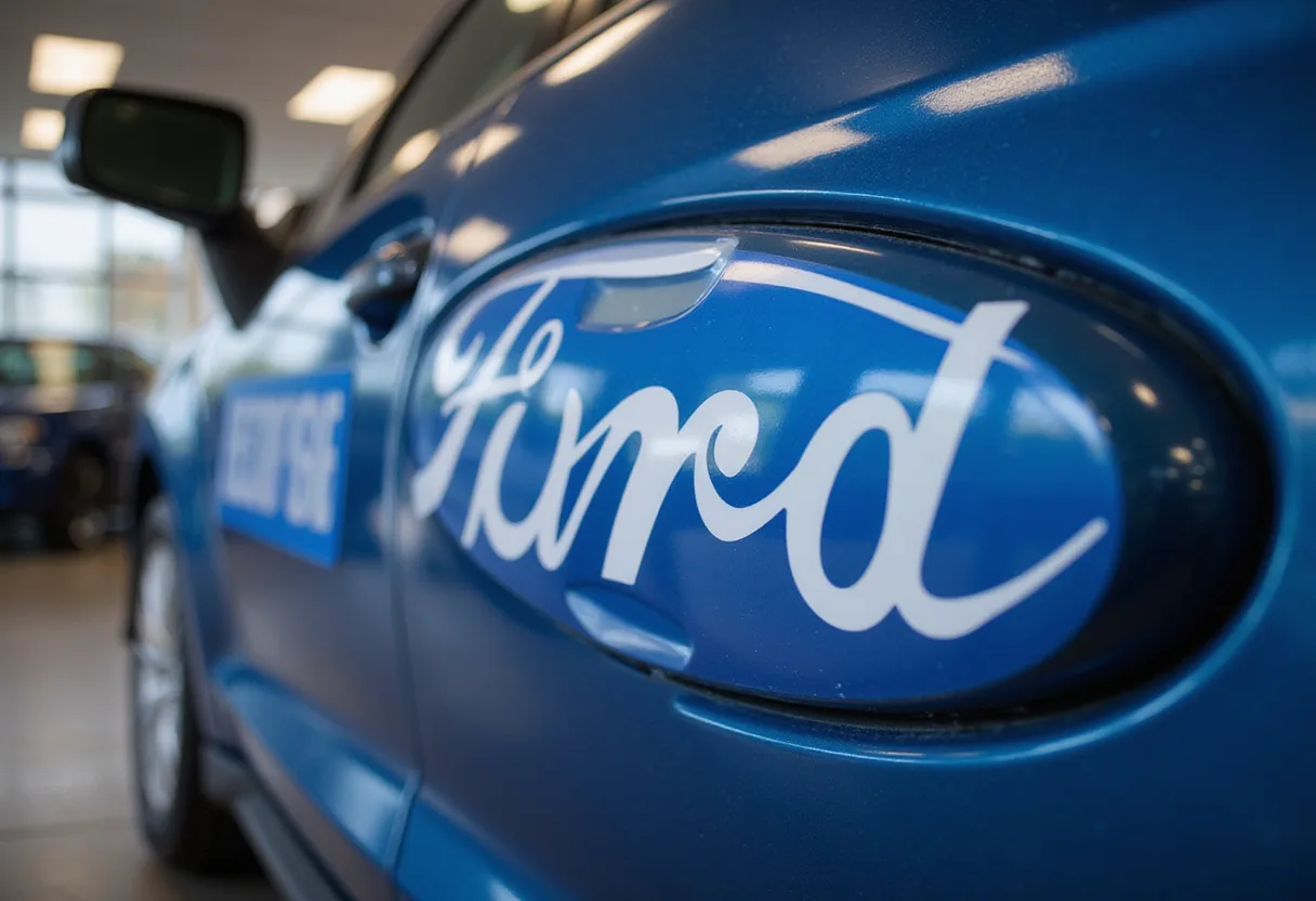 Former Ford employee alleges forced-ranking system used to drive ‘soft layoffs’ - hrkatha.com