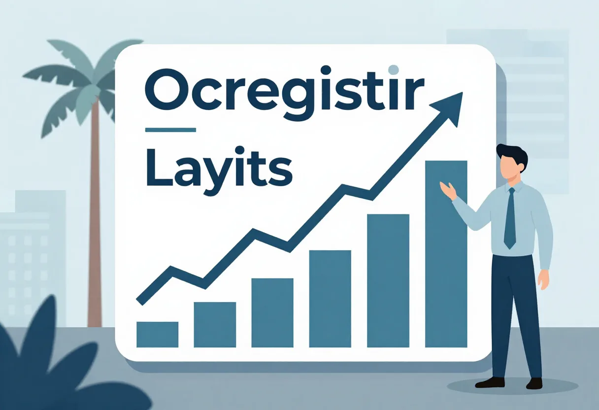 California layoffs drop as job growth outperforms US - ocregister.com