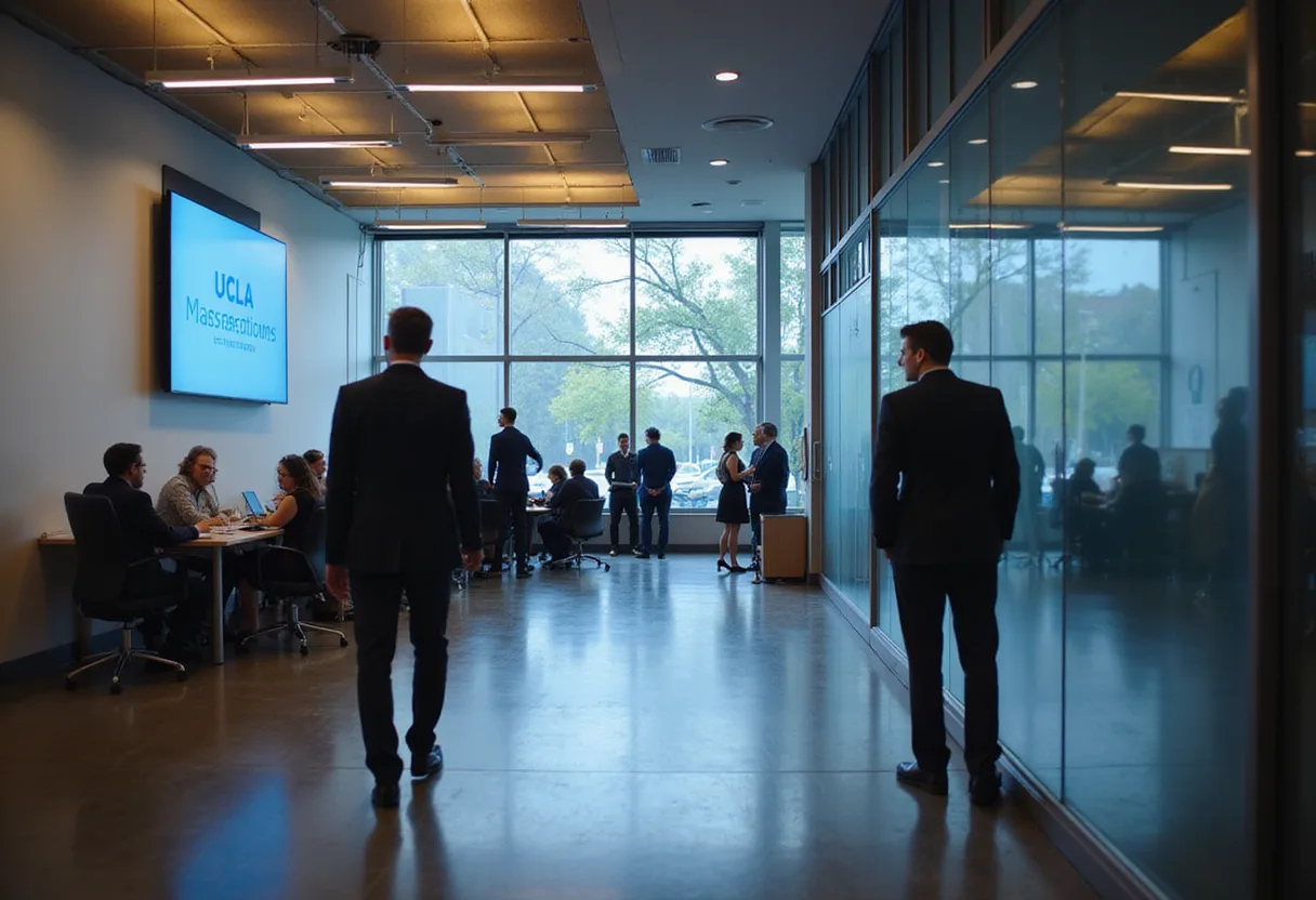 UCLA Initiative to Expand Job Opportunities for People with Disabilities - Newswise