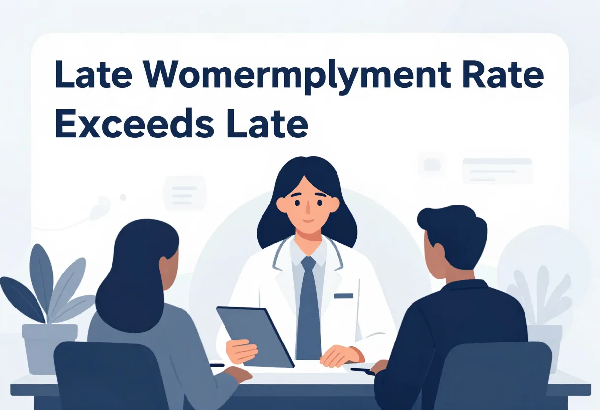 Late 30s Women's Employment Rate Exceeds Late 20s Men for First Time - 조선일보