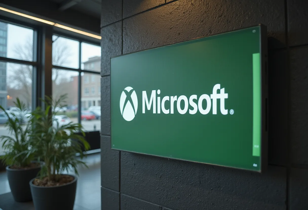 MSFT Layoffs: Microsoft Cuts 268 Xbox Jobs As Gaming Reset Deepens - Yahoo Finance