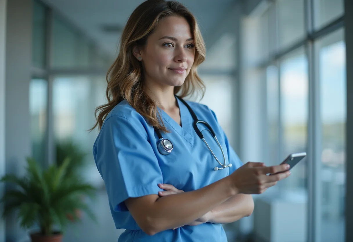General practice nurse pay: A salary survey of the profession 2026 - Nursing in Practice
