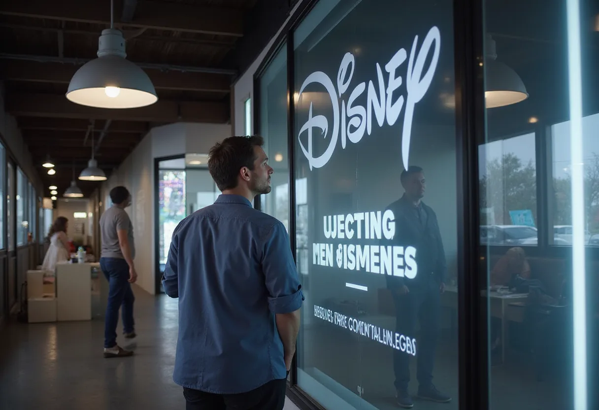 Josh D’Amaro Intensifies Disney Cost-Cutting Measures, Hundreds of Employees Removed - Inside the Magic