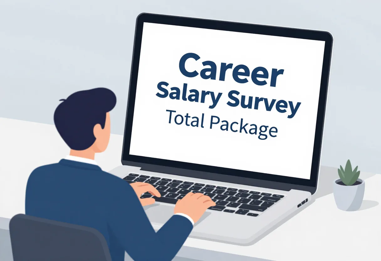 2024 MM+M Career and Salary Survey: The total package - mmm-online.com