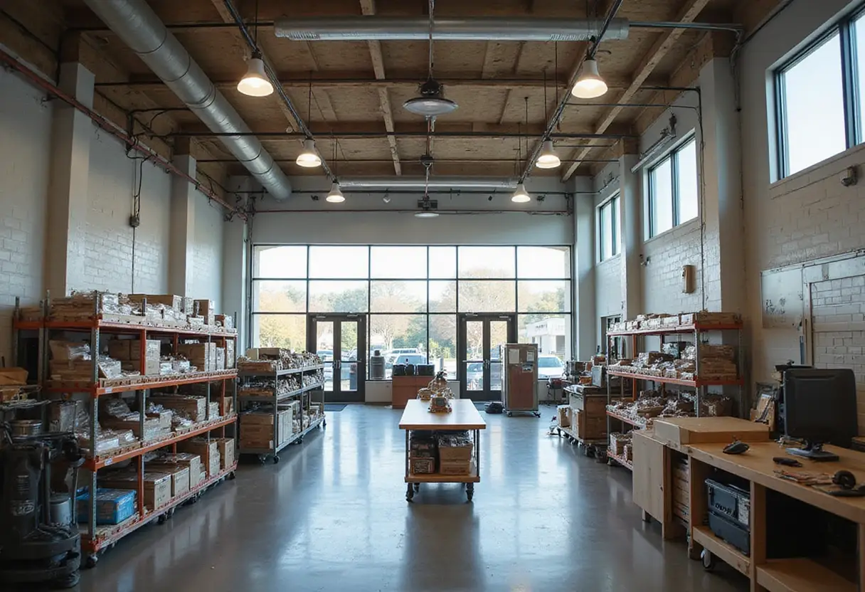 As AI Reshapes Northern Virginia's Labor Market, Its Schools Are Adapting - Forbes