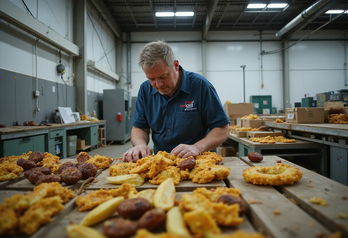 Wisconsin Plant Faces Permanent Job Cuts in December - plasticstoday.com