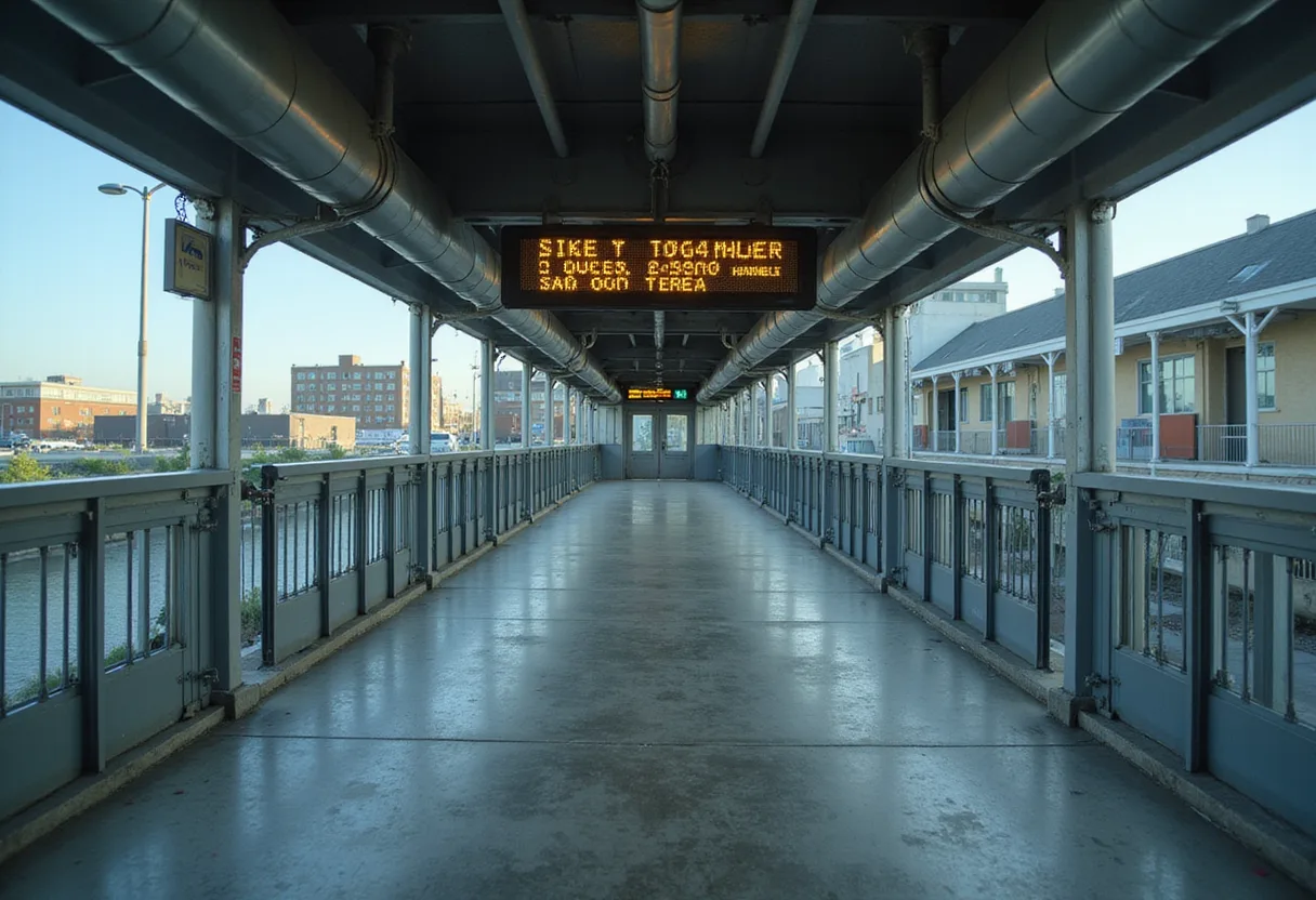 James Uthmeier subpoenas Jacksonville Transportation Authority amid layoffs, budget crisis - Florida Politics