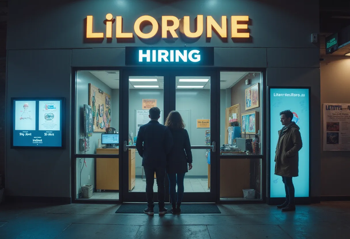 US Labor Market Snapshot — May 2026 - Indeed Hiring Lab