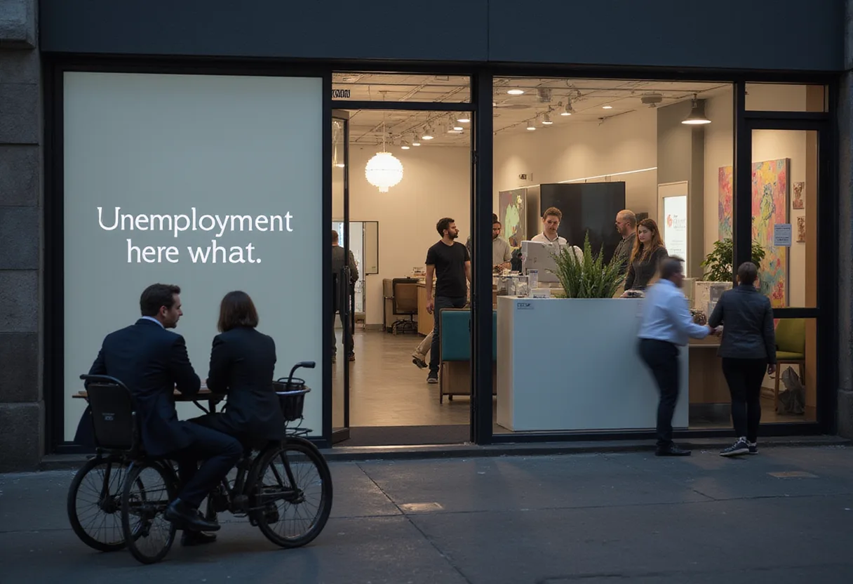 Trump Insists Canada Has 'Big Unemployment.' Here's What the Data Says - Time Magazine