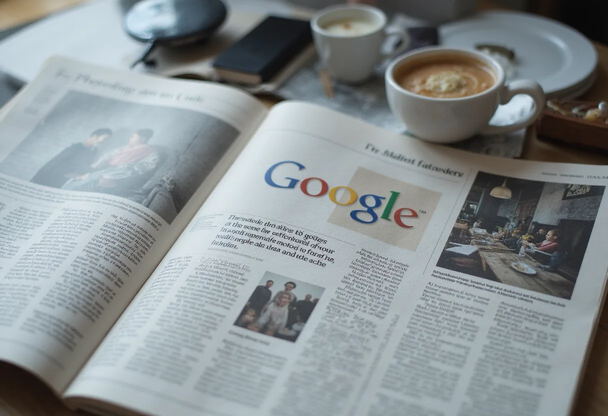 I was laid off by Google, then offered a new role. I chose to move cross-country to bet on my startup. - Business Inside