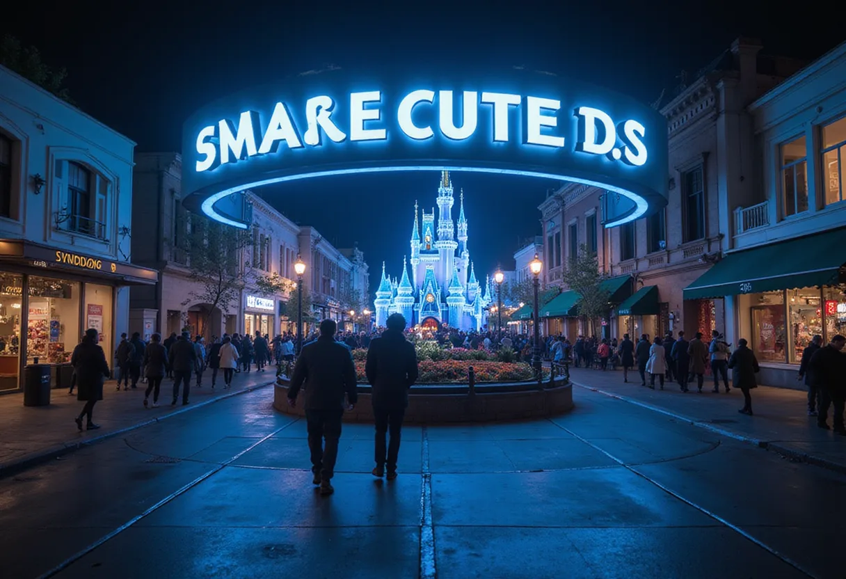 Disney hit with new round of layoffs after deep cuts in April and July - A.V. Club