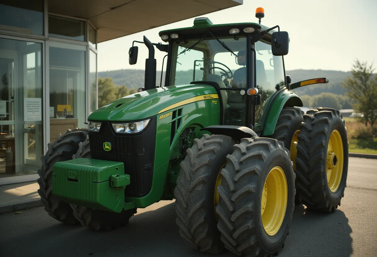 John Deere calls back 60 workers from layoff - thegazette.com