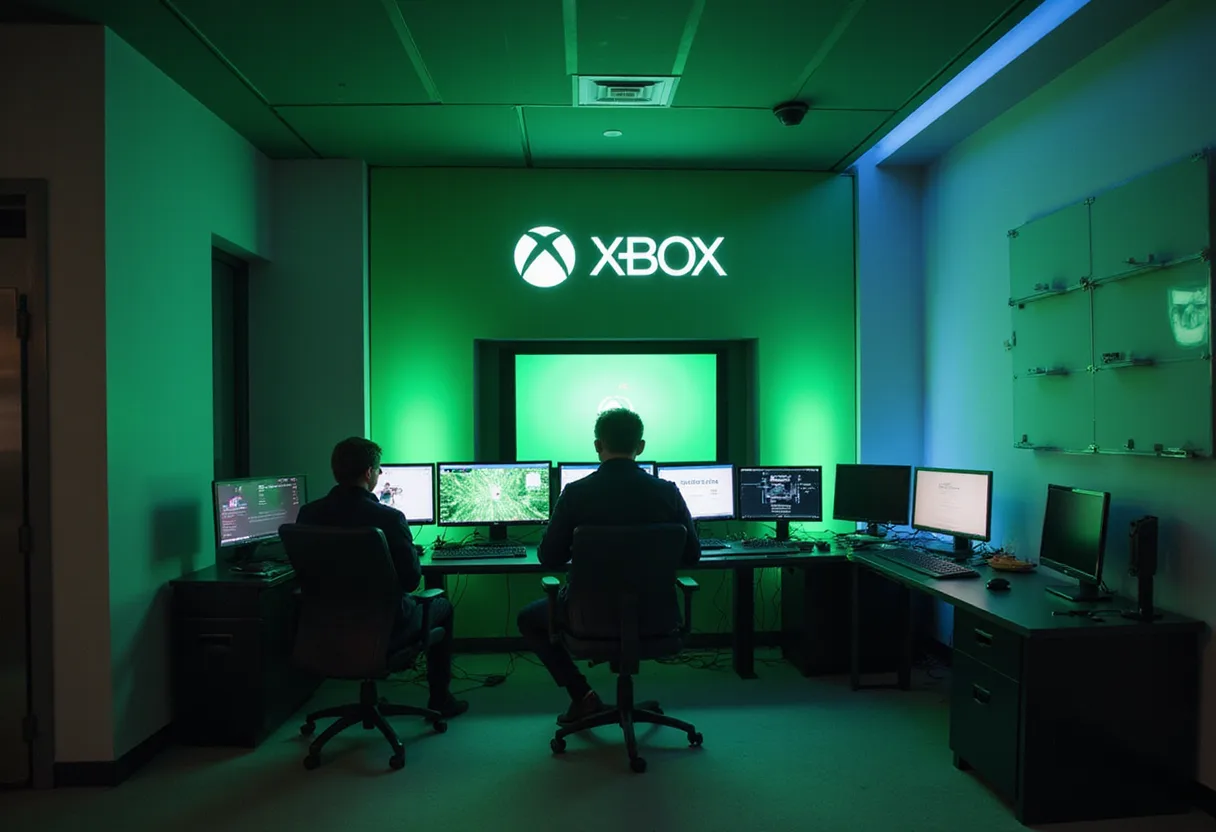Tech layoffs 2026: Tracking the job losses across Xbox, Apple, Oracle, Uber, TikTok, Meta and others - Yahoo Tech