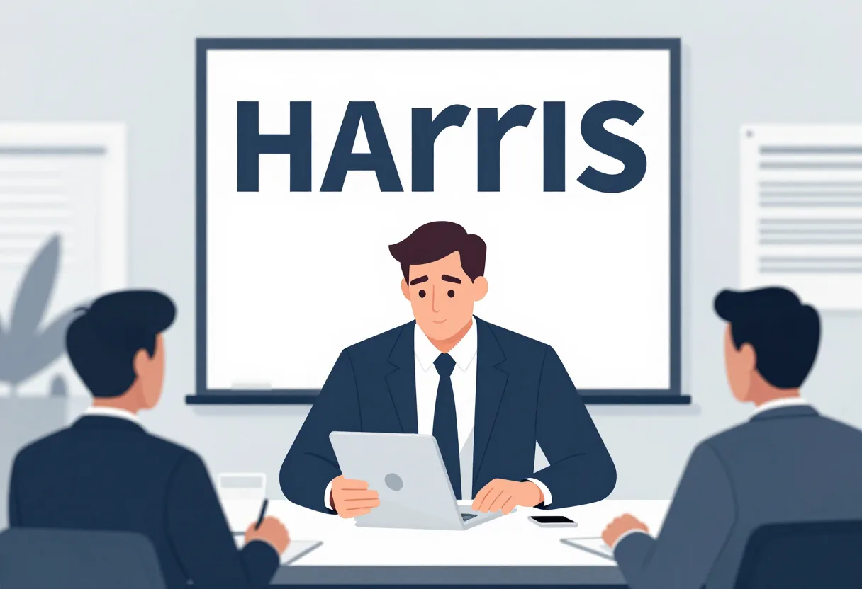 Report to Harris shows how many jobs have been lost to AI - businessplus.ie