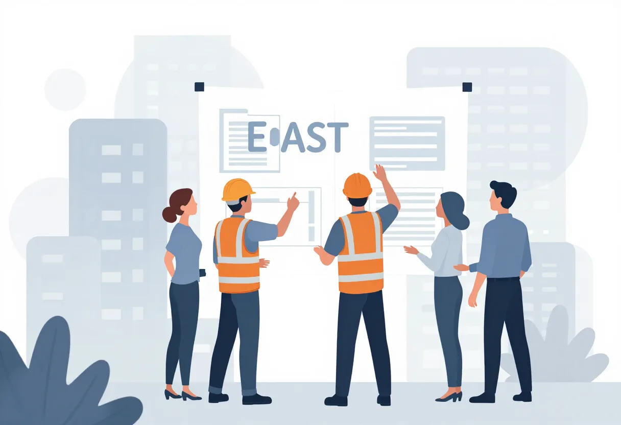 Building the builders: DCG sets out plan to tackle the East Midlands' construction skills gap - Love Business East Midla