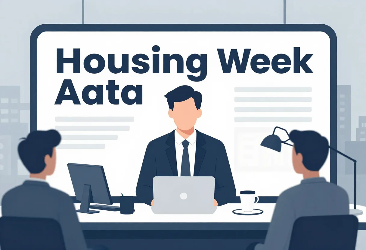 Housing Week Ahead: September Housing Data, Home Prices, Jobs Report - Yahoo Finance