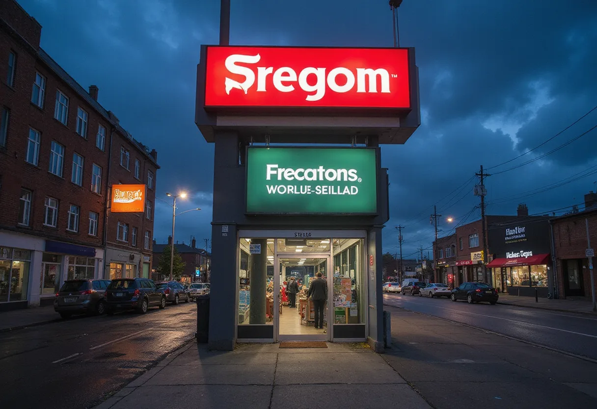 Stelco layoffs expose domino effect of tariffs through supply chain: experts - thestar.com