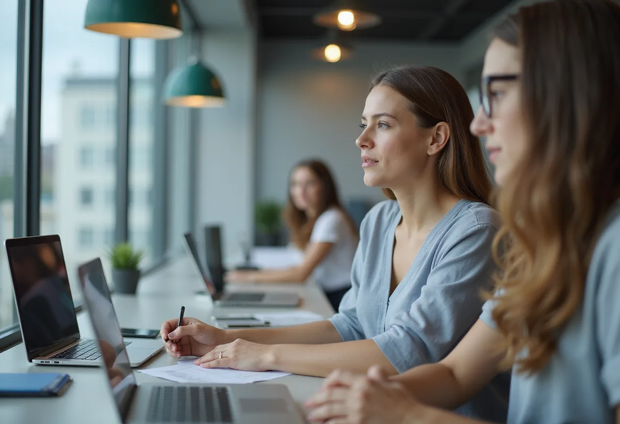 The next jobs report is almost here. Here's how to read it if you're job hunting. - AOL.com