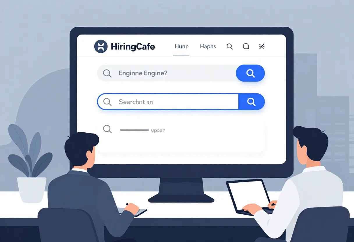HiringCafe Raises $6.8M for AI Job Search Engine that Find the ‘Hidden’ 80% of Open Roles - citybiz