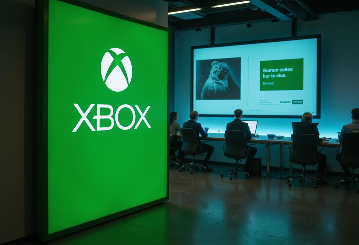 Microsoft CEO Backs Xbox Restructuring and Layoffs as Essential for Long-Term Profitability - levelup.com