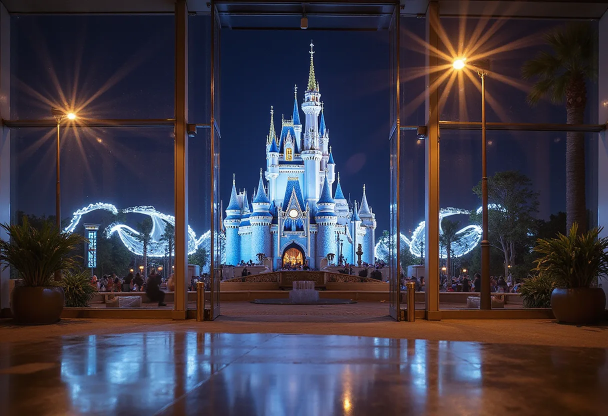 Disney Conducts Layoffs Amid Cost-Cutting Efforts - Talk Radio 98.3 WLAC