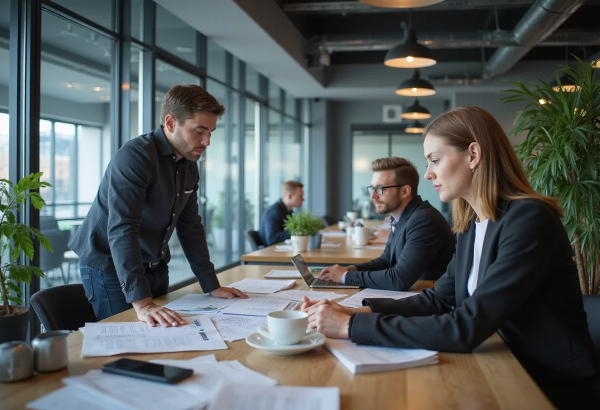 The AI Skills Gap Is Widening: Here’s How Solopreneurs Can Catch Up - Forbes