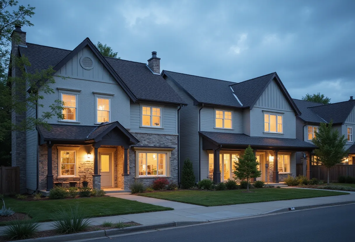 Consumer Confidence Fell in September - Eye On Housing