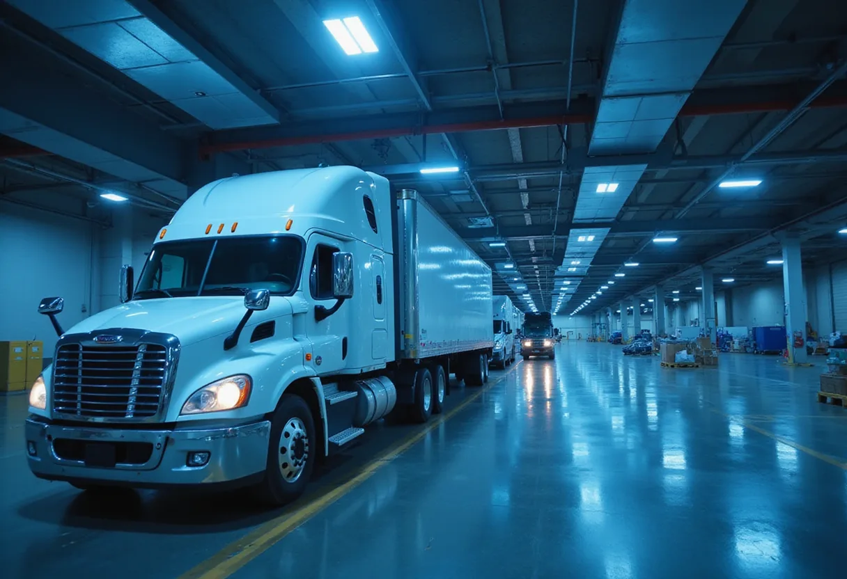 The data center buildout is driving blue collar job growth — and everything else is falling by the wayside - Business In