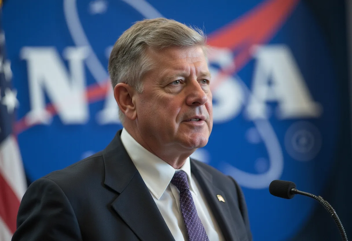 NASA to Insource Operations, Resulting in 70 Layoffs at Kennedy Space Center - TalkOfTitusville.com