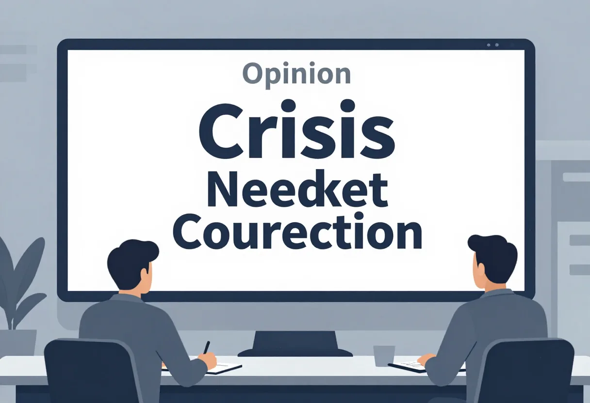 Opinion | The Ph.D. Job Crisis Is a Needed Market Correction - WSJ