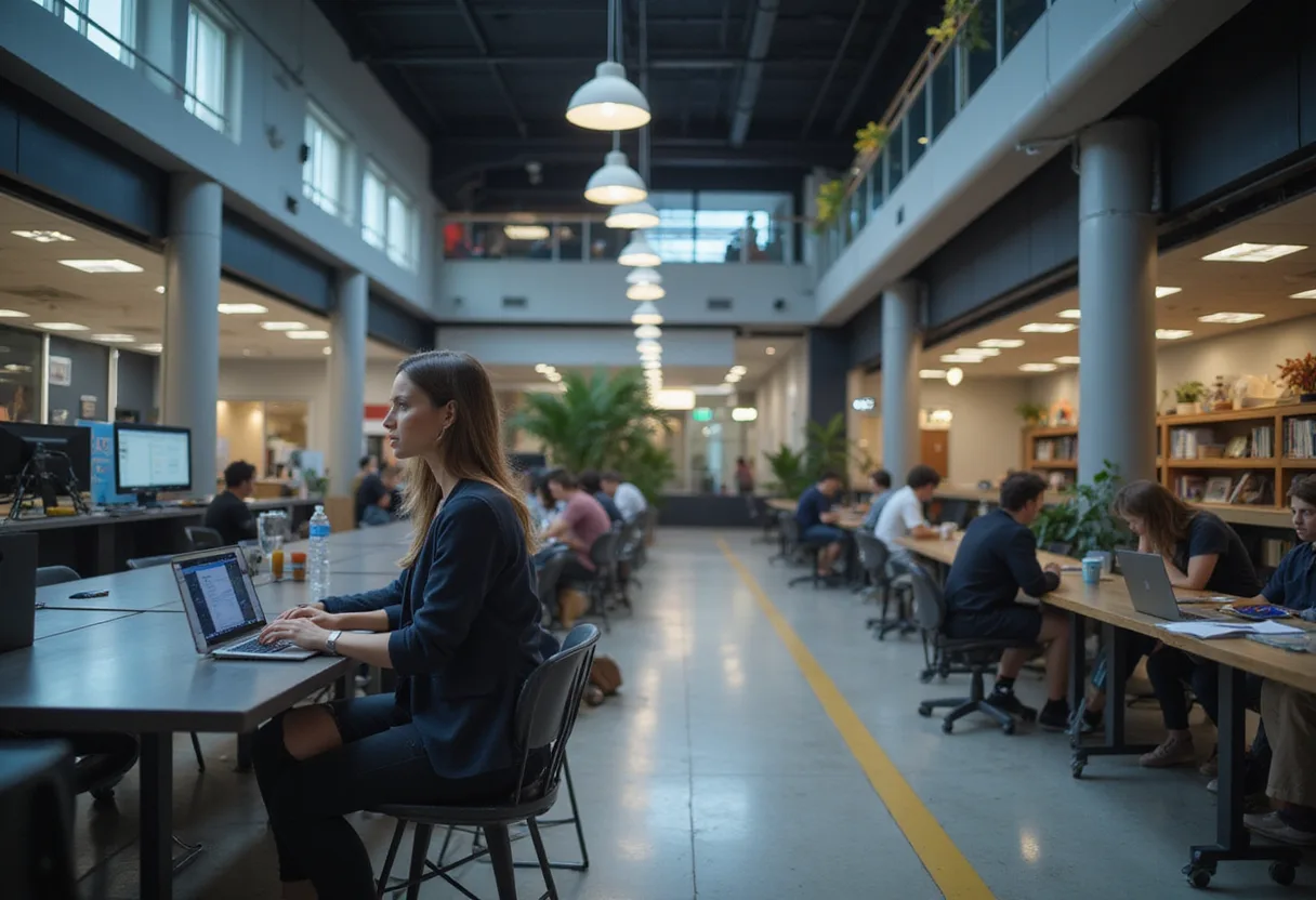 77% of US graduates call entry-level job requirements excessive - UA.NEWS