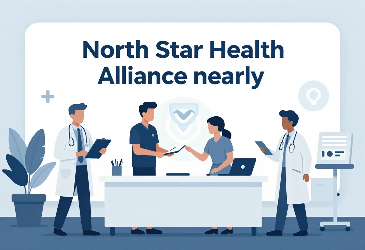 North Star Health Alliance cuts nearly 600 jobs, job center reports few seeking help - WWNY