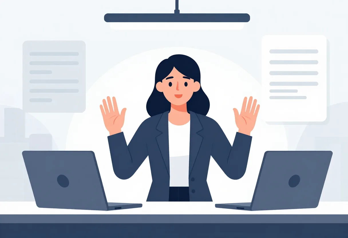 From ₹5 LPA to nearly 6X in 5 years: Woman says job switches, not appraisals, changed her salary - The Times of India