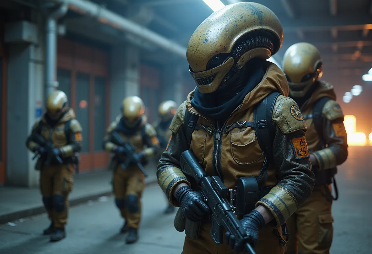 Aliens: Fireteam Elite 2 Developer Cold Iron Studios Hit By Layoffs - insider-gaming.com