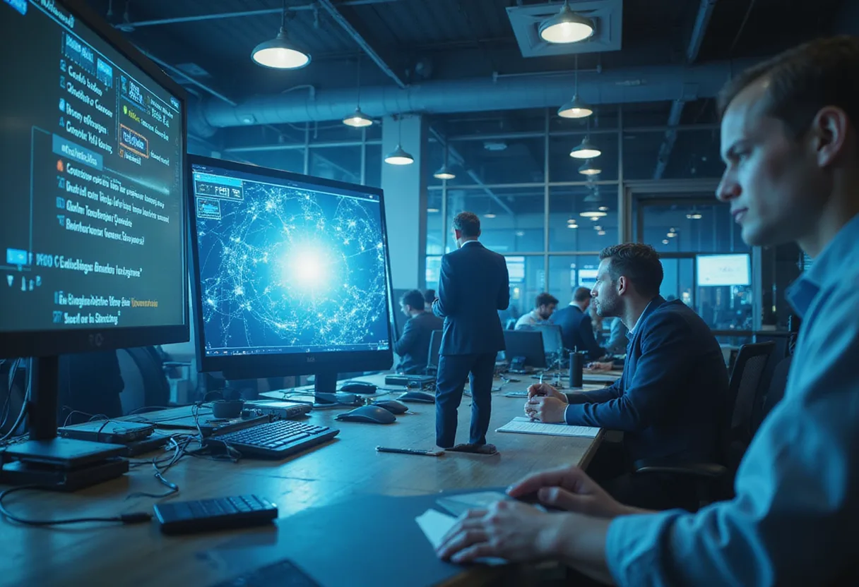 Feds Confront AI Skills Gap Amid Rapid Adoption Push - govciomedia.com