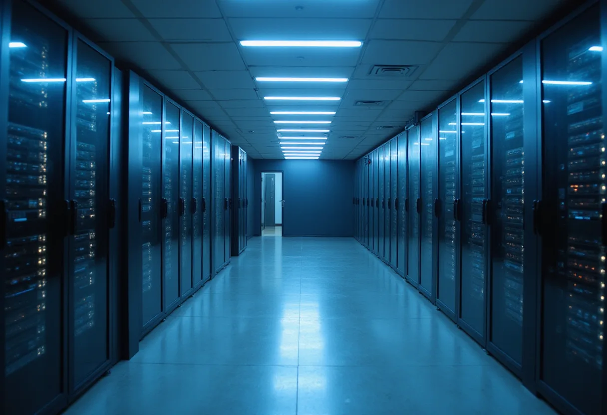 India’s Job Market Strengthens as Data Centre Expansion Drives Hiring Beyond Tech - Electronics For You BUSINESS