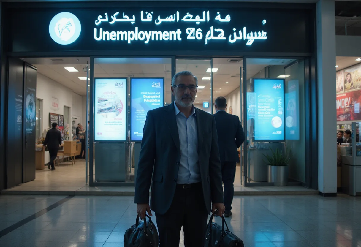 Saudi Arabia unemployment falls to 3% in Q2 as labor market expands - Arab News