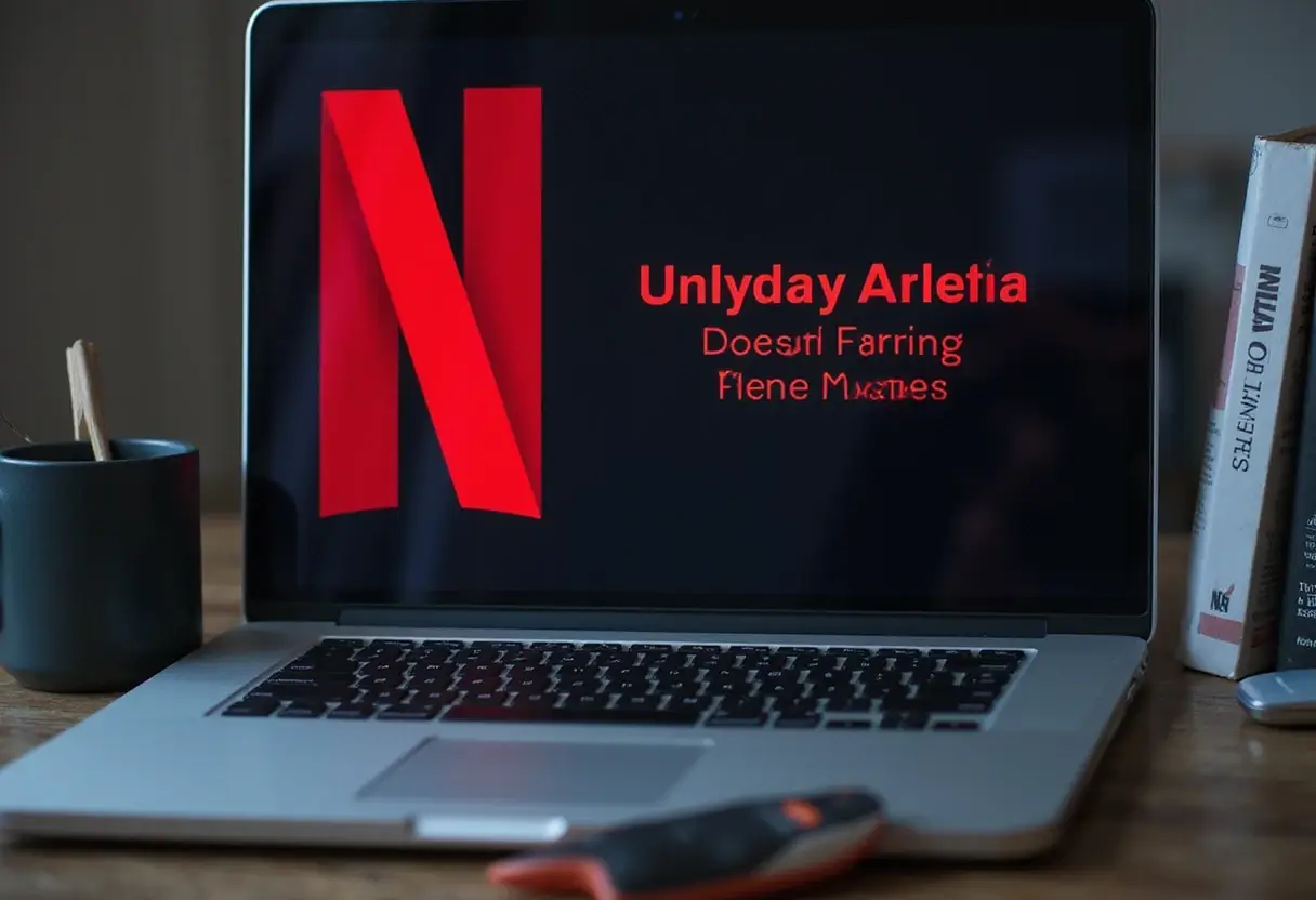 Netflix Is Reportedly Cutting 5% of Its Staff. Its 2022 Layoffs Came Days After the Stock Bottomed. - The Globe and Mail