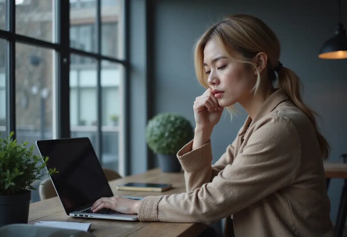 Consumers are growing worried about their personal finances and the job market - Scripps News