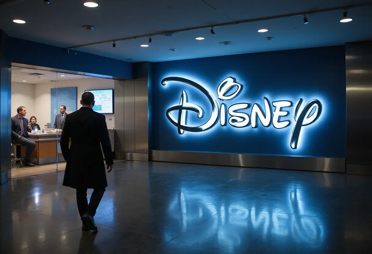 Disney prepares major television restructuring and layoffs under streaming-first realignment - Adgully.com