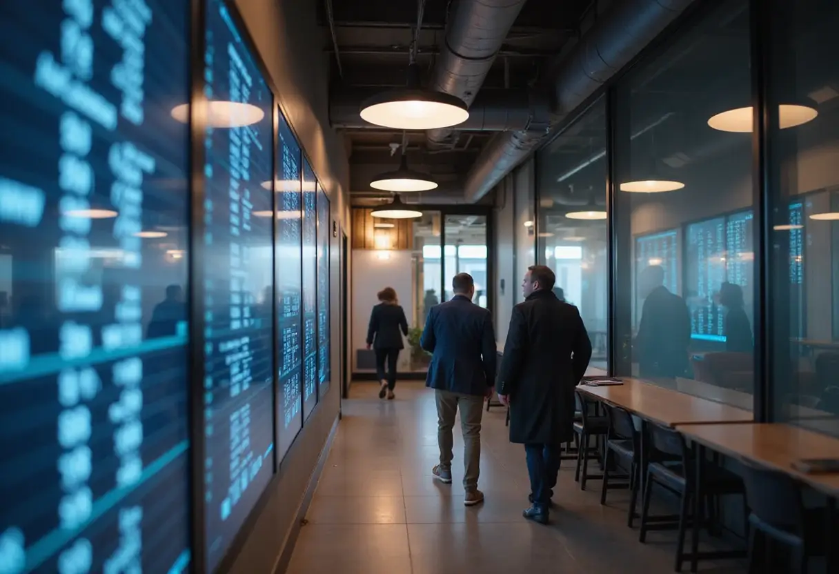 Job Numbers Ease Rate Fears, Spur Markets - Baystreet.ca