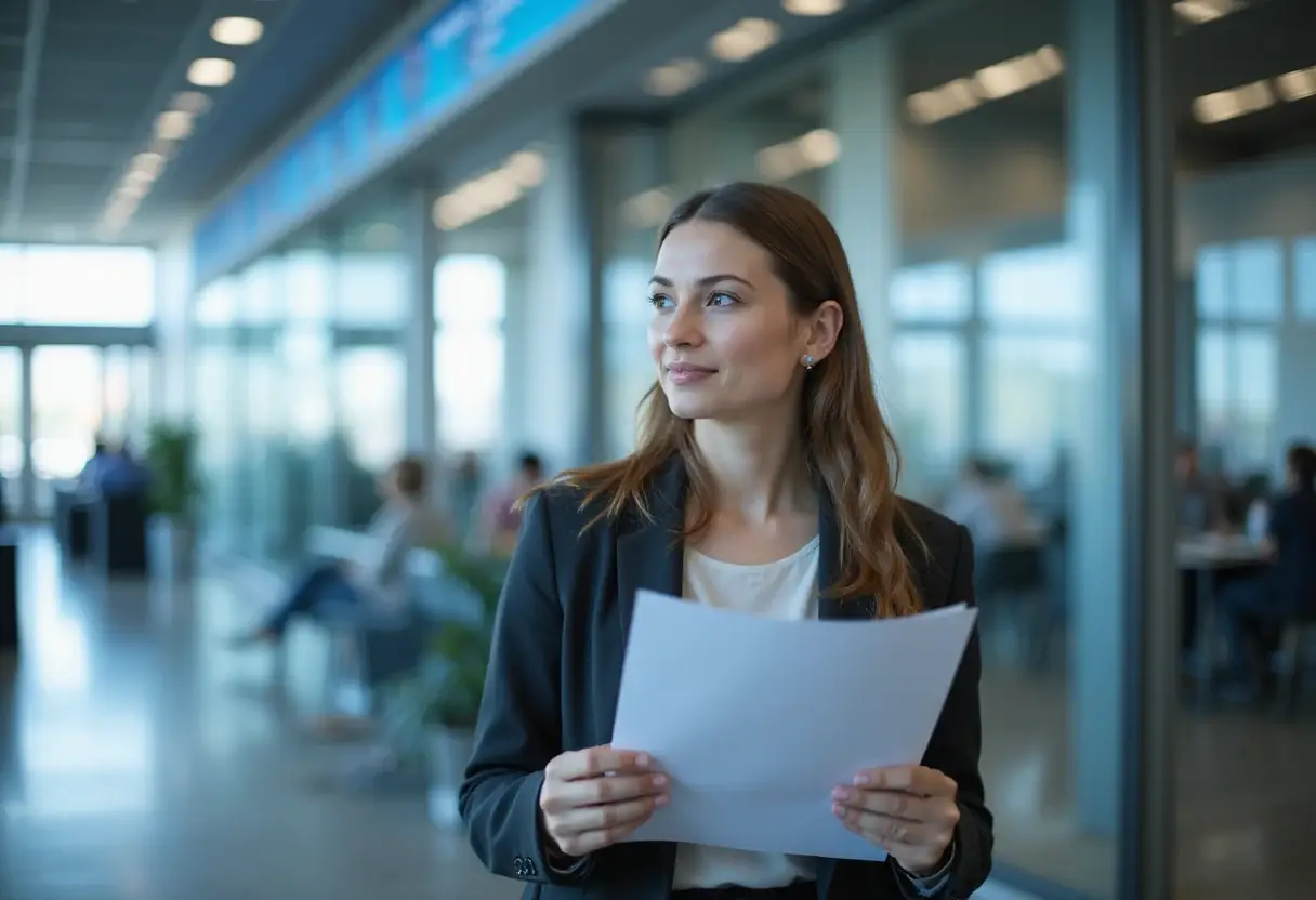 BTN's 2025 Travel Manager Salary & Job Satisfaction Report - BTN Business Travel News