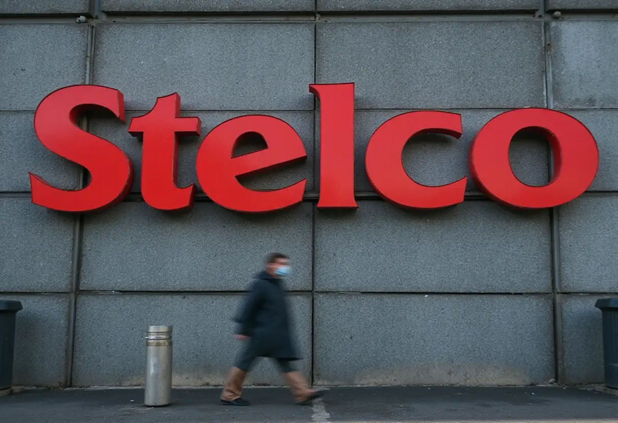 Stelco blames 50% Trump tariffs for Hamilton layoffs as Ottawa mulls lawsuit - Toronto Star